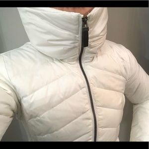 Marc New York puffer jacket